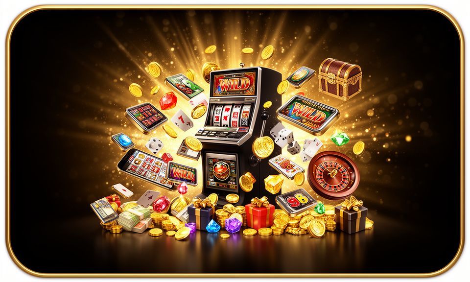 dinkybingo ကို သိသာထင်ရှားစေသော အချက်များ